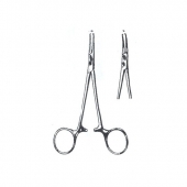 Haemostatic Forceps 